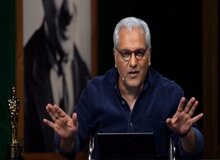 بازگشت مهران مدیری به تلویزیون پس از یک اختلاف