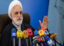 محسنی اژه ای: هیچ ارزشی بالاتر از این نیست که یک زن  بتواند کدبانو و همسر خوبی باشد