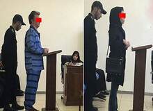 فیلم های رابطه جنسی یک مرد با زن شوهر دار کار را به دادگاه کشاند