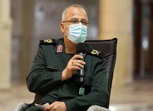 فرمانده سپاه قم، استاندار قم می‌شود