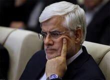 انتقاد عارف از بی توجهی برخی مسئولان به امنیت فضای تبادل اطلاعات
