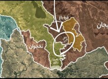 پشت پرده طرح آنکارا، باکو و اسلام آباد برای کنترل کامل ارتباط تجاری ایران با اروپا+نقشه