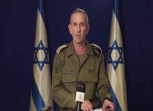 ارتش اسرائیل: جنگ غزه طولانی خواهد بود
