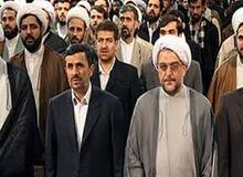 درخواست احمدی‌نژاد از آیت‌الله شاهرودی برای اشد مجازات مخالفانش در سال 88