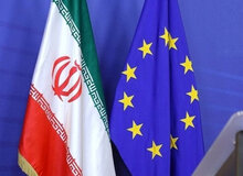 چرا نشست اقتصادی اروپا با ایران به تعویق افتاد؟
