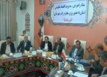  عمران و آبادانی به تنهایی نمی تواند توسعه ایجاد کند