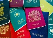 برترین گذرنامه‌های جهان در سال ۲۰۲۵ اعلام شدند/ ایران در رتبه ۹۸ جهان 