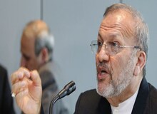 منوچهر متکی: اینکه میگوییم اصولگرایان درباره «رئیسی» به اتفاق رسیده اند معنی آن منع حضور دیگران در انتخابات نیست