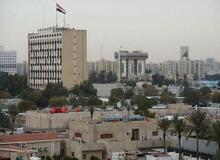 برگزاری نشست سه‌جانبه وزرای خارجه ایران، عراق و سوریه در بغداد