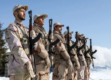 فرمانده یگان حفاظت محیط زیست: سربازان وظیفه به عنوان محیط‌بان به کار گرفته می‌شوند