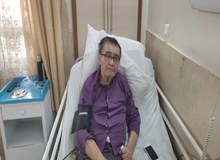 رئیس سازمان سینمایی: همسر رضا رویگری می گوید امکان نگهداری از ایشان در منزل به هیچ وجه وجود نداشت

