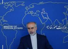  سخنگوی وزارت امور خارجه: پاسخ آمریکا درباره مذاکرات دریافت شد