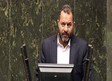 سفر نماینده اصفهان به قم همزمان با اعتراضات اصفهان!