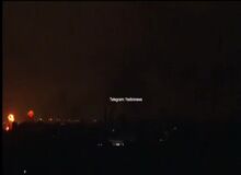 اعلام رسمی آغاز عملیات زمینی اسرائیل