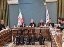 بررسی طرح‌هایی درباره اعمال حکمرانی بر تنگه هرمز​