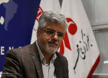 محمود صادقی: استعفای عارف خلاف انضباط تشکیلاتی بود/ این نحوه استعفا که به‌صورت رسانه‌ای اعلام می‌شود ایراد دارد/ عملکرد او باید ارزیابی شود