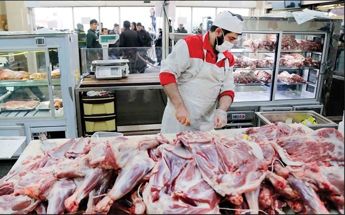 حقوق ماهانه کارگران معادل چند کیلو گوشت است؟ + عکس