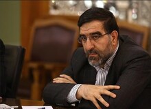 نماینده قم در مجلس: چین می‌خواست قرارداد راهبردی ۲۵ ساله با ایران محرمانه بماند