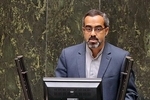  ایزدخواه، نماینده مجلس: راه قدس از ابوظبی می‌گذرد/ به امارات حمله زمینی کنیم