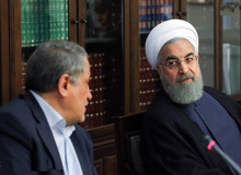 سایت الف: قبل از ترامپ شرایط اقتصادی کشور قابل دفاع بود که حالا برای رفتنش دعا میخوانید؟