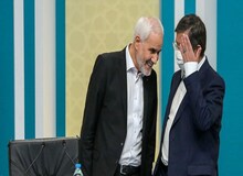 عبدالناصر همتی: ملاقاتی با مهرعلیزاده نداشتم/ خوشحال می شوم که آقای مهرعلیزاده به من کمک کند/ به تدریج افراد بزرگی از اصلاح طلبان دارند از من حمایت می‌کنند
