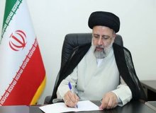 باند رجا نیوز در دولت/ ابراهیم  رئیسی از چه کسانی ترسید که درباره اهانت به آیت الله صافی سکوت کرد؟ 