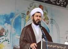 امام جمعه ملایر:  نسل جوان با حضور در حوزه‌های علمیه، از دشمنان دین انتقام بگیرند