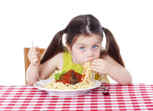 اگر سریع غذا می‌خورید، این مطلب را حتما بخوانید