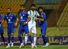 بحران در استقلال خوزستان؛ غیبت ۴ بازیکن و بسته ماندن پنجره نقل و انتقالات