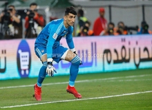 «علی بیرو» رسماً خواستار مذاکره با پرسپولیس شد
