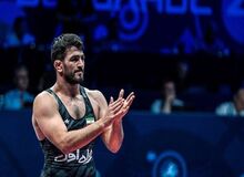 وضعیت نگران‌کننده حسن یزدانی