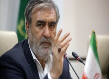 عزیزی: اعتراض در جمهوری اسلامی امری طبیعی و سازنده است