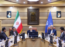 برای حل چالش‌های پیش روی کشور ورود کنید/ باید از تجارب علمی و فناوری سایر کشورها استفاده کرد