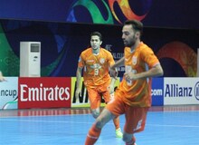 مس سونگون متوقف شد