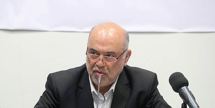 پاسخ عابدزاده به شبهات سانحه اخیر بوئینگ ۷۰۷

