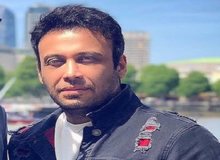 محسن چاوشی ۷ زندانی را آزاد کرد 