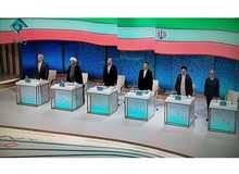 سایه احمدی نژاد بر سر کاندیداهای اصول گرا!