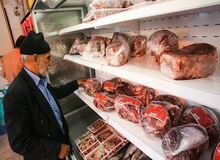 حذف دلار نیمایی از واردات گوشت قرمز/ گوشت گران می شود؟