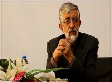 حدادعادل: پیروی از دستورات رهبر انقلاب ما را در مسیری مطمئن قرار می‌دهد