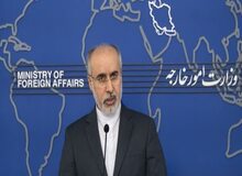 سخنگوی وزارت خارجه: ادعای درخواست ایران از سودان برای ساخت پایگاه در دریای سرخ بی‌اساس است