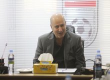 زمان اتمام بازسازی ورزشگاه آزادی
