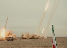 وال استریت ژورنال: سطح آماده‌باش نظامی اسرائیل برای پاسخ به حمله احتمالی ایران بیشتر شد