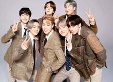 یک عضو از گروه BTS خواننده افتتاحیه جام جهانی شد