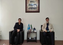 استاد رائفی‌پور؛ مرجع جدید مجلس انقلابی شد

