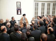ناجا باید با قاچاق و عوامل ناامن‌کننده فضای مجازی برخورد جدی کند/ «اقتدار» و «مهربانی»مکمل یکدیگر هستند
