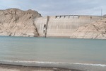 افزایش ۶۵ درصدی میانگین بارش کشور نسبت به سال آبی گذشته