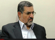 آشتیانی از دست‌پرورندگان شهید رجایی است