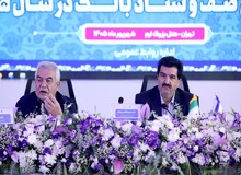 بانک رفاه کارگران در حمایت از بازنشستگان نقش‌آفرینی مؤثری دارد
