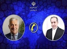 عراقچی: وضعیت تنگه هرمز نتیجه قانون‌شکنی آمریکا است