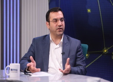 غلامحسین محمدی به عنوان سرپرست سازمان تأمین اجتماعی منصوب شد